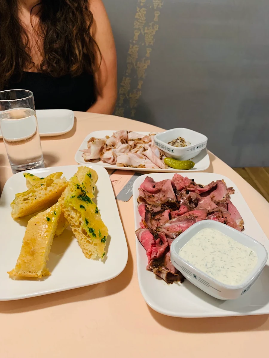 Essen und Trinken photo 8