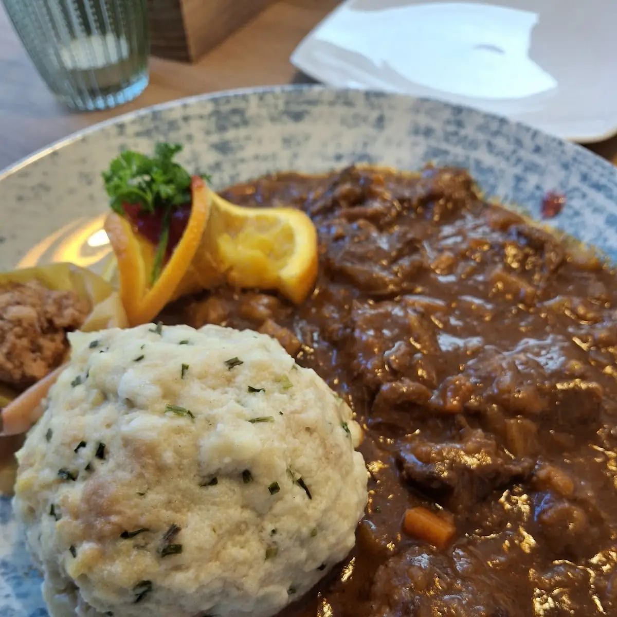 Essen und Trinken photo 10