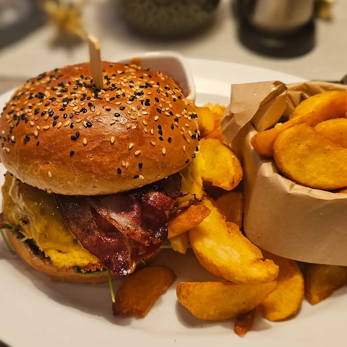 Essen und Trinken photo 8