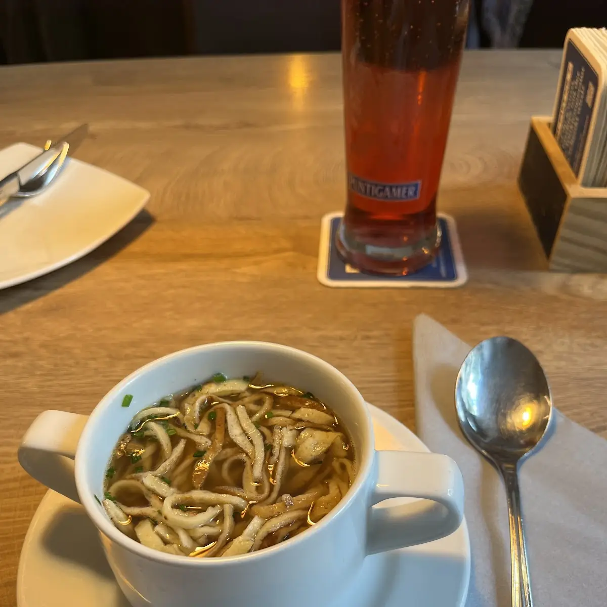 Essen und Trinken photo 9