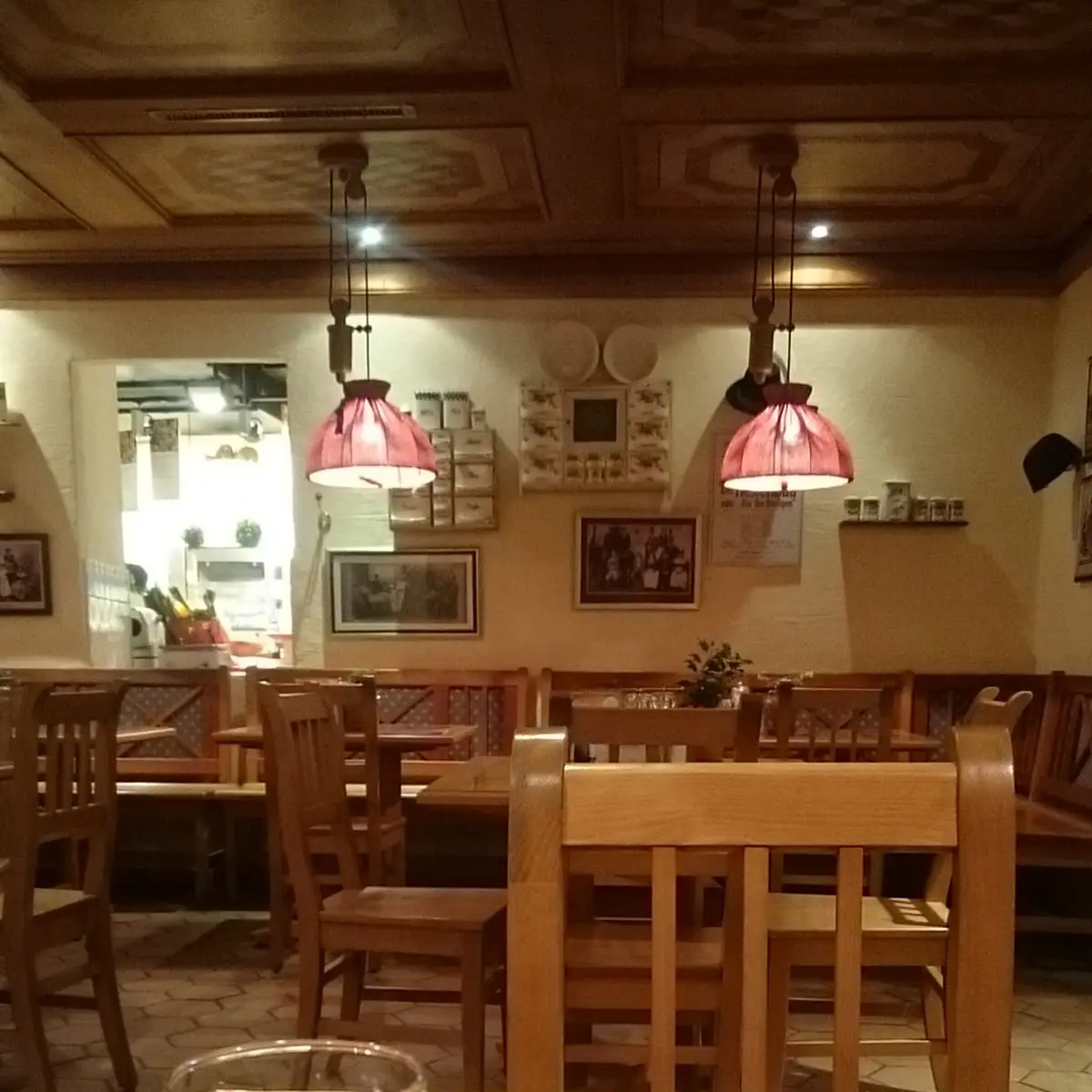 Essen und Trinken photo 1