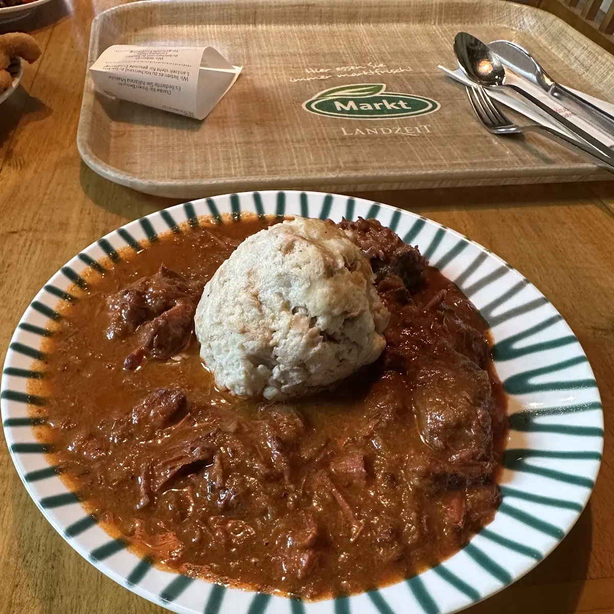 Essen und Trinken photo 4