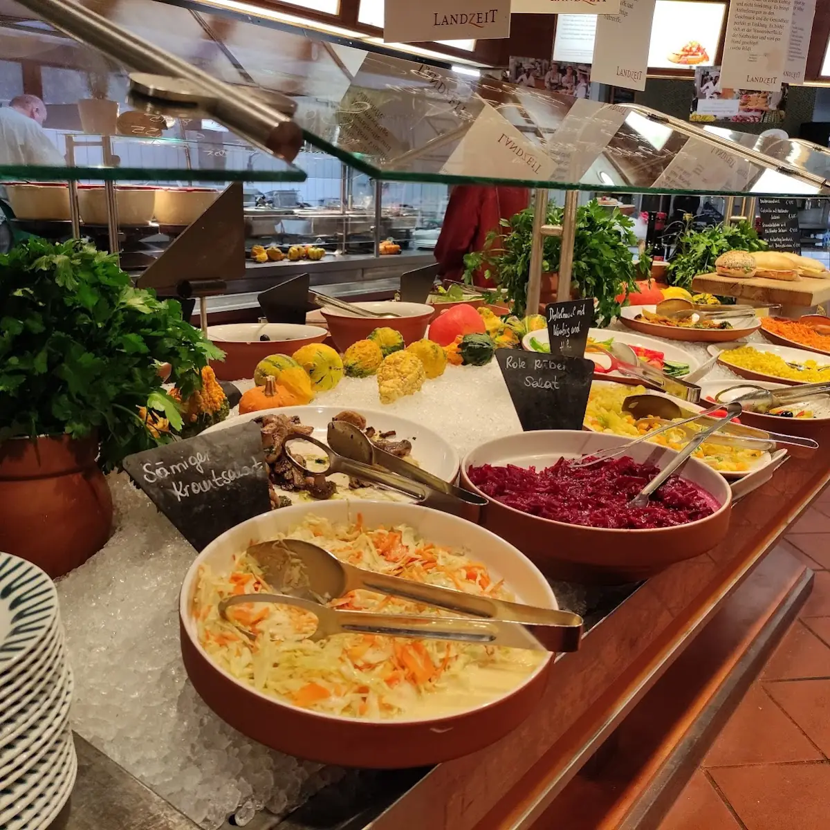 Essen und Trinken photo 8