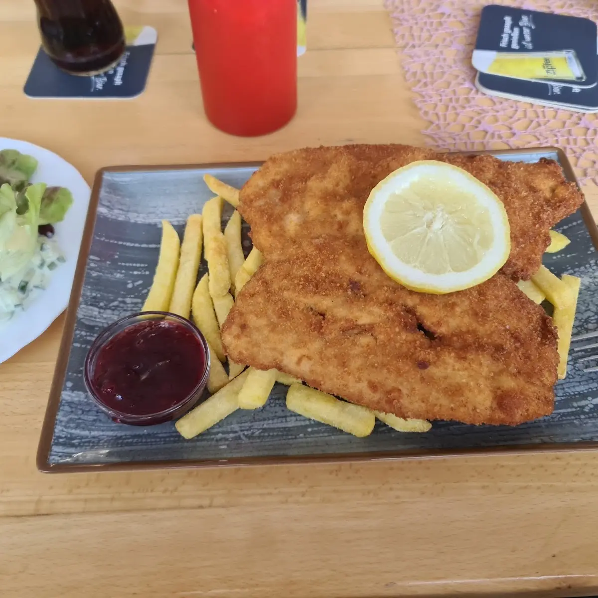 Essen und Trinken photo 2