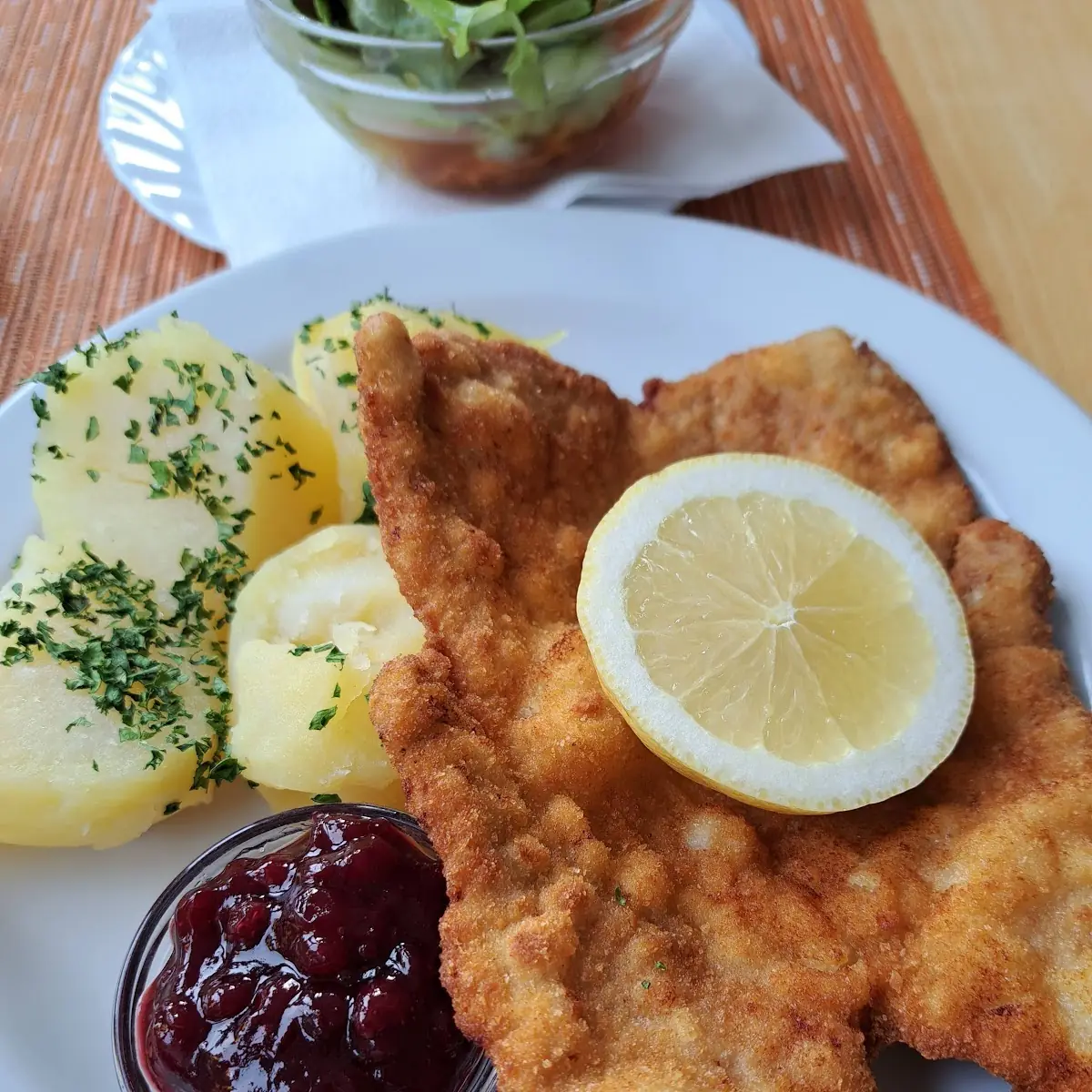 Essen und Trinken photo 3