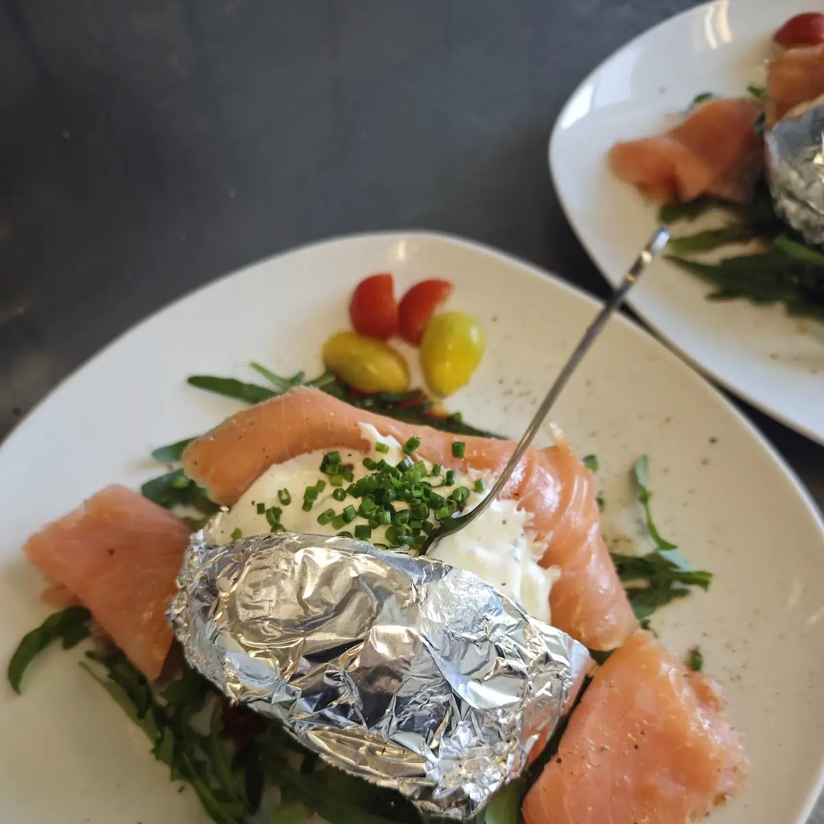 Essen und Trinken photo 5