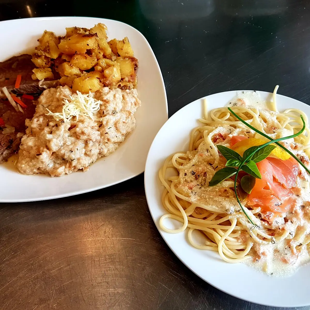 Essen und Trinken photo 7