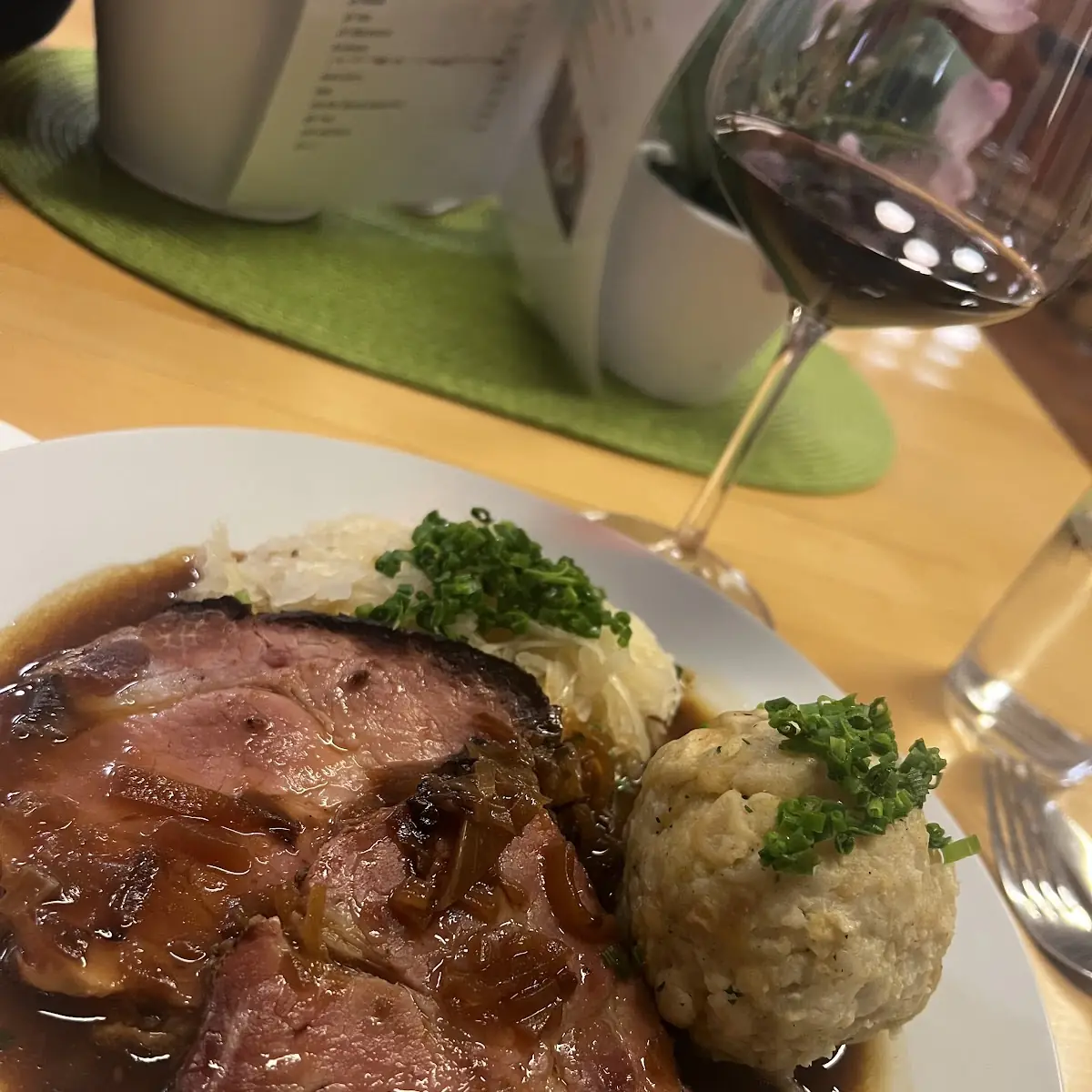 Essen und Trinken photo 9