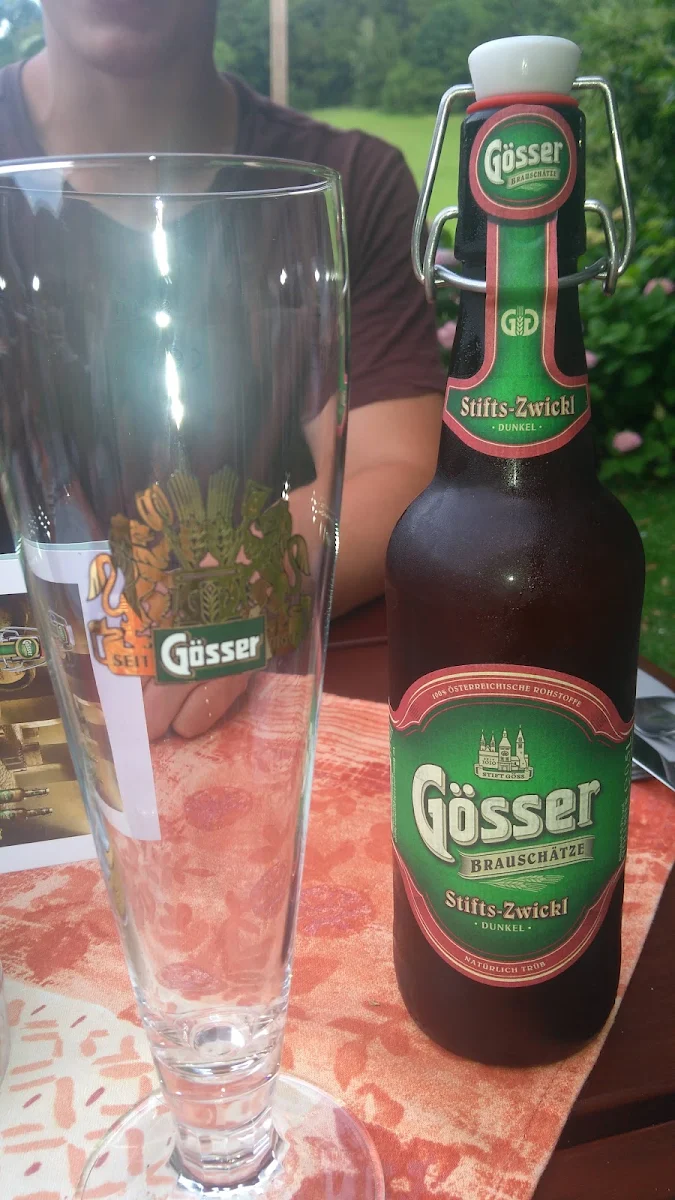 Essen und Trinken photo 8