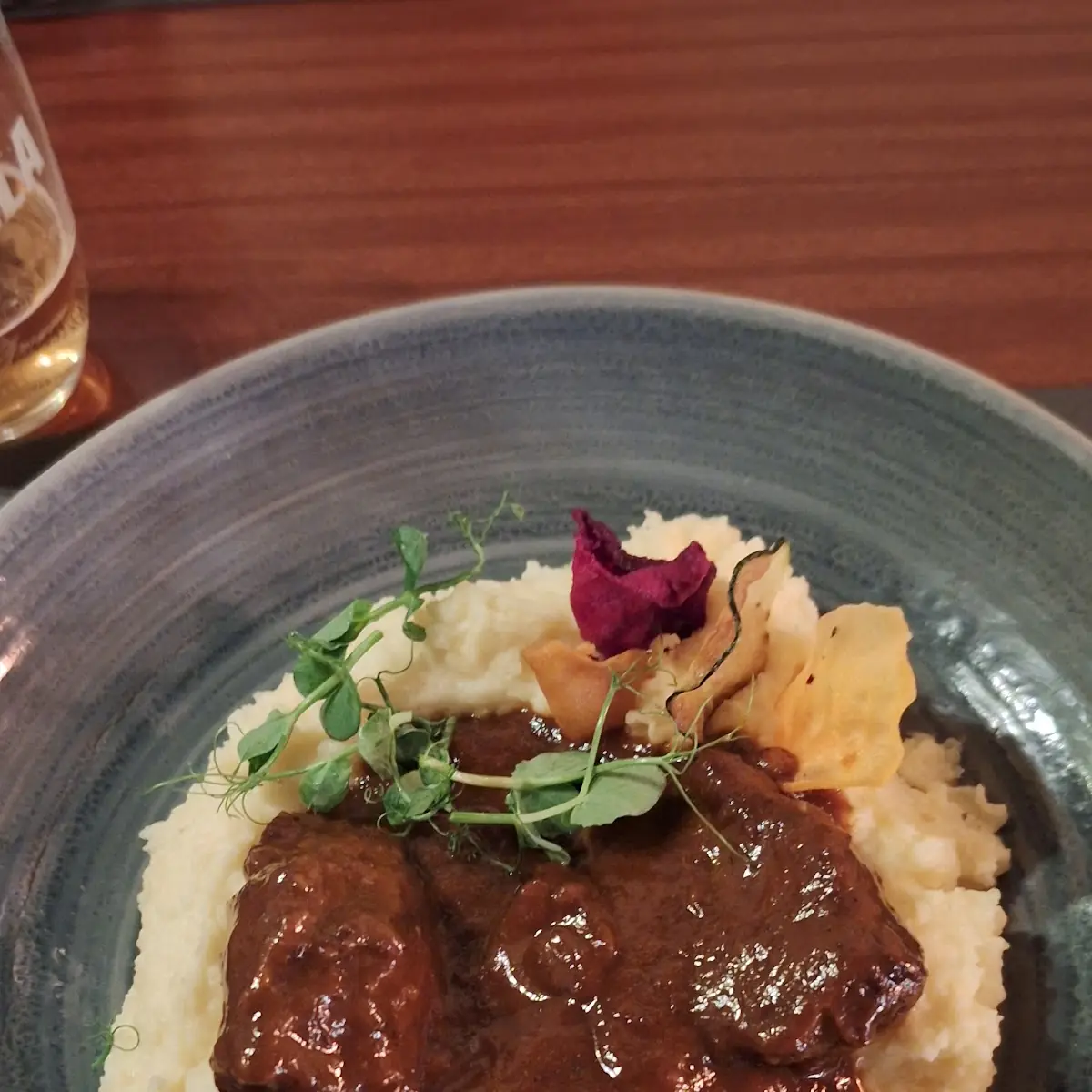 Essen und Trinken photo 10