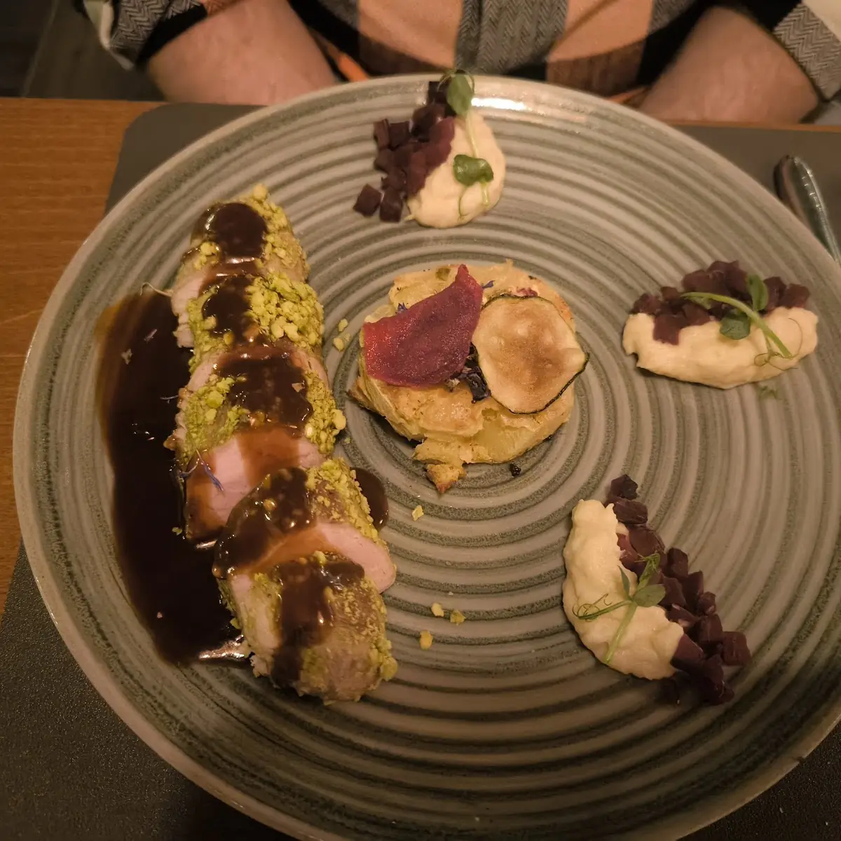 Essen und Trinken photo 4