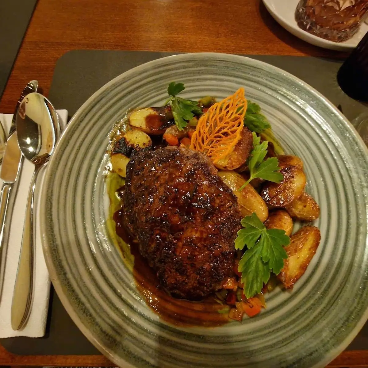 Essen und Trinken photo 5