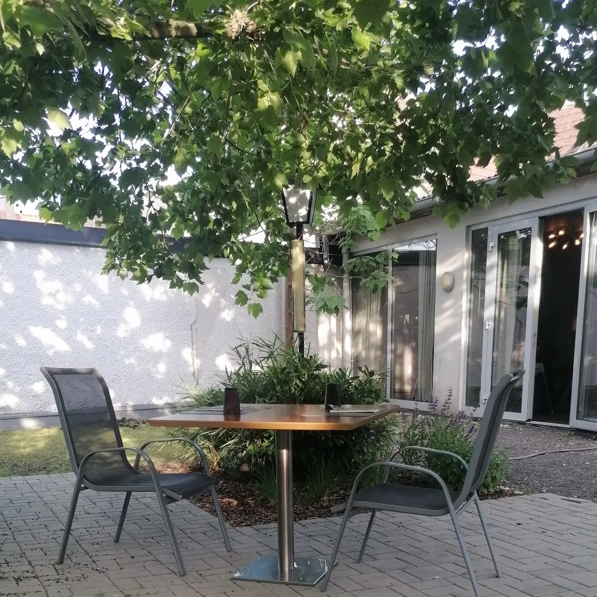 Atmosphäre photo 2
