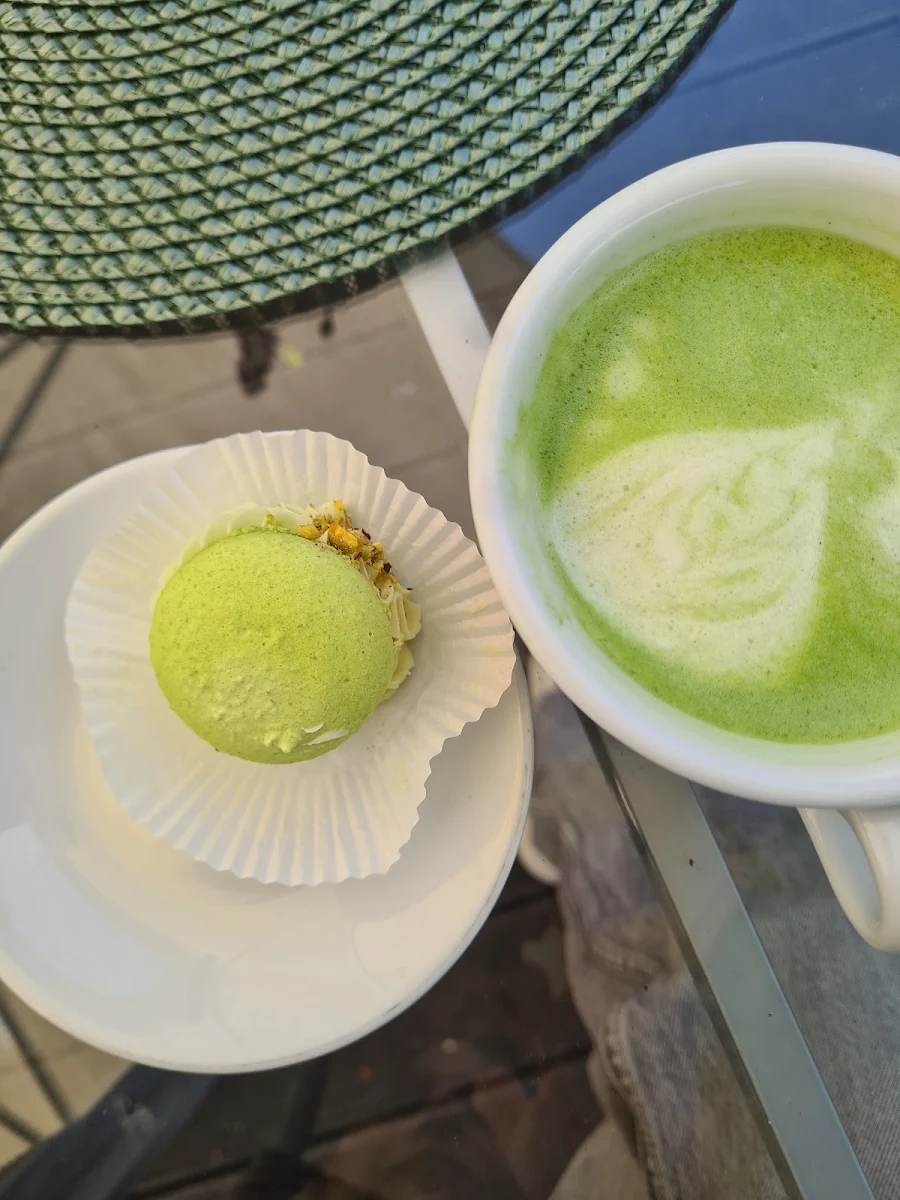 Essen und Trinken photo 4