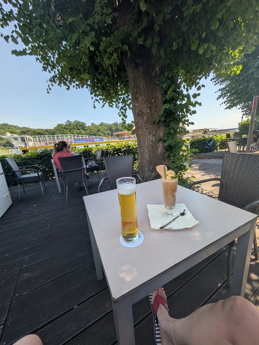 Donau Alchemie Titelbild