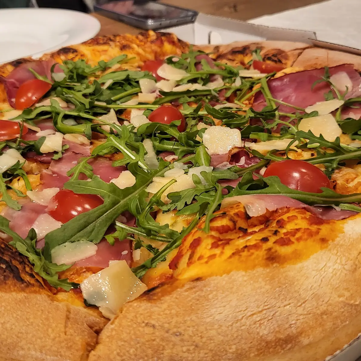 Essen und Trinken photo 2