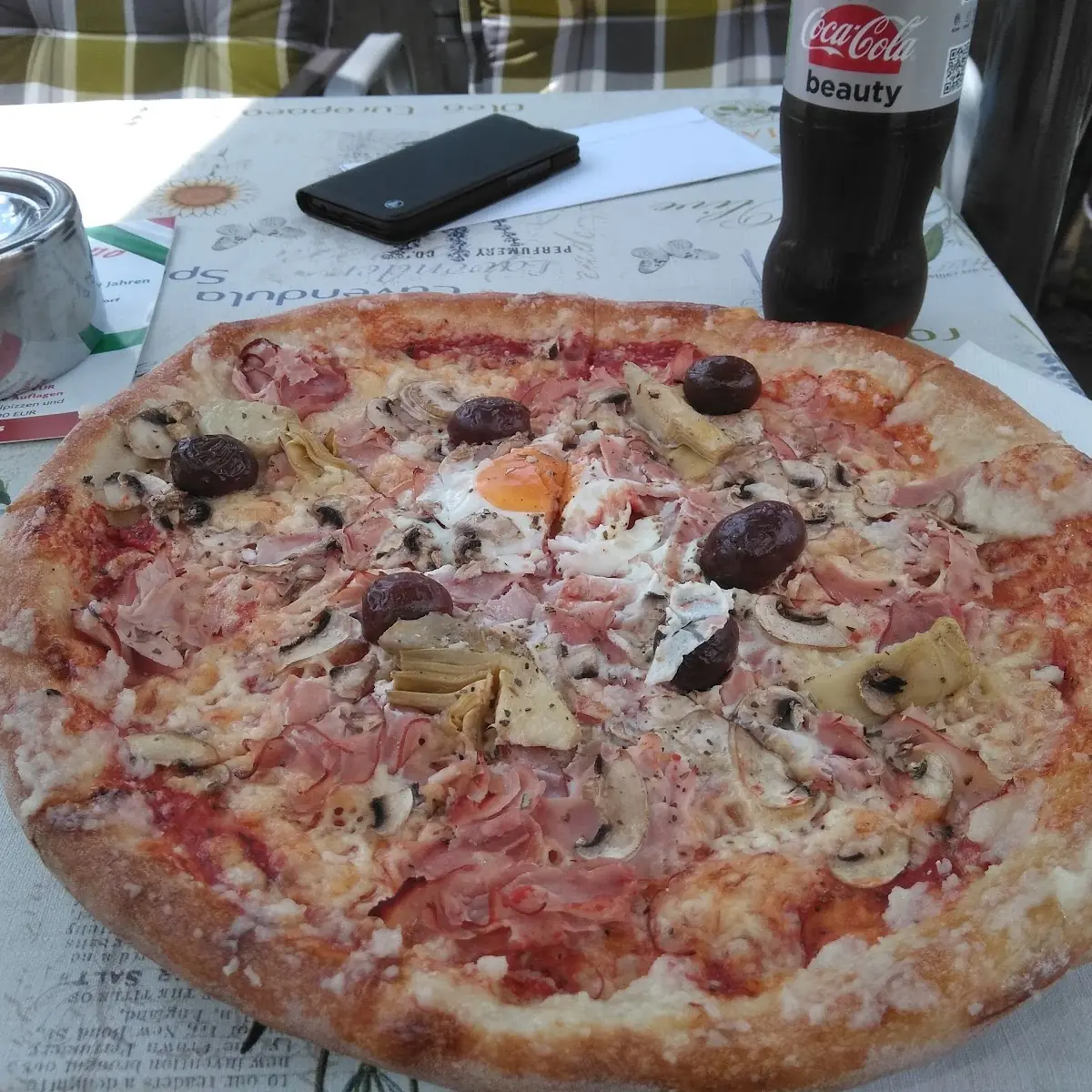 Essen und Trinken photo 5