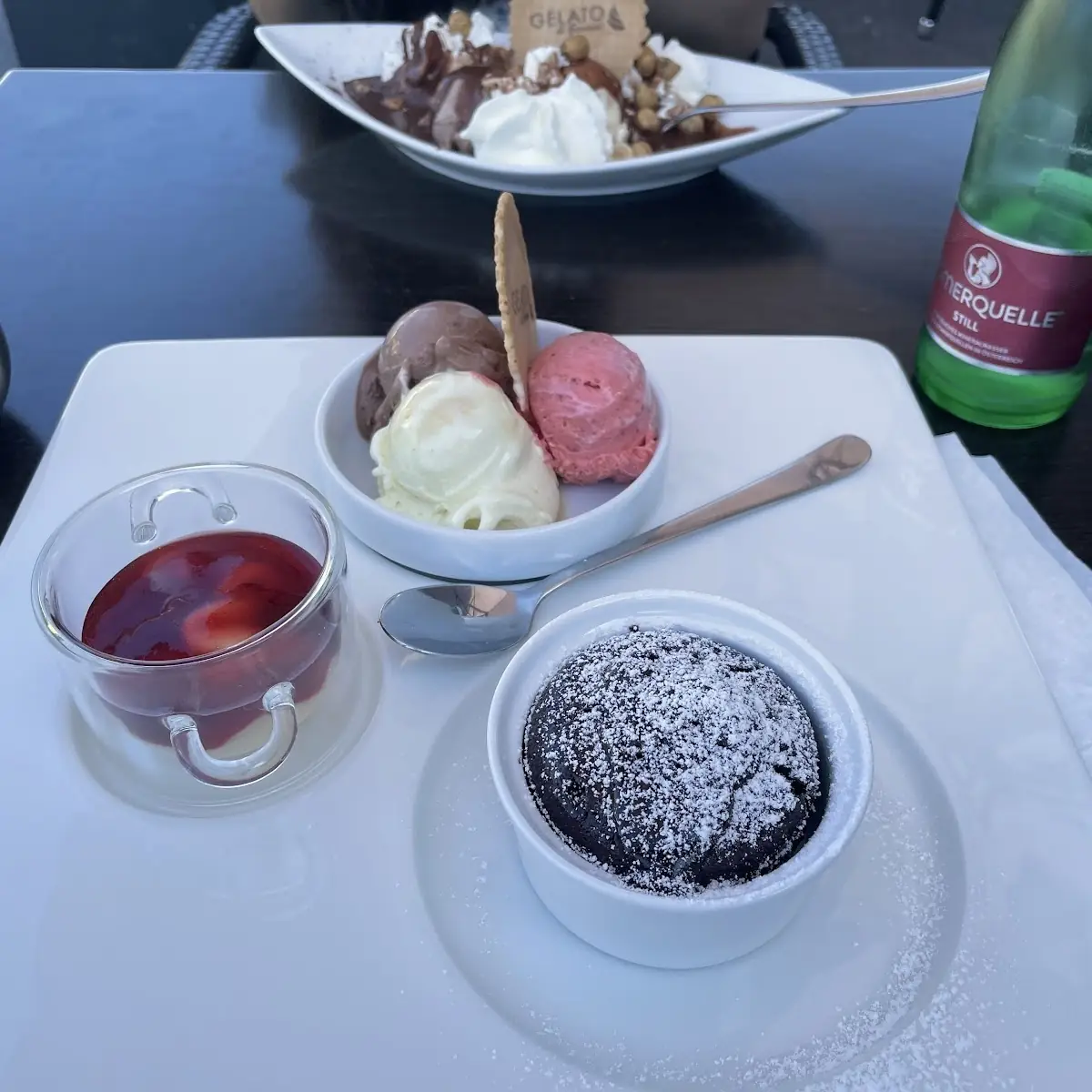 Essen und Trinken photo 10