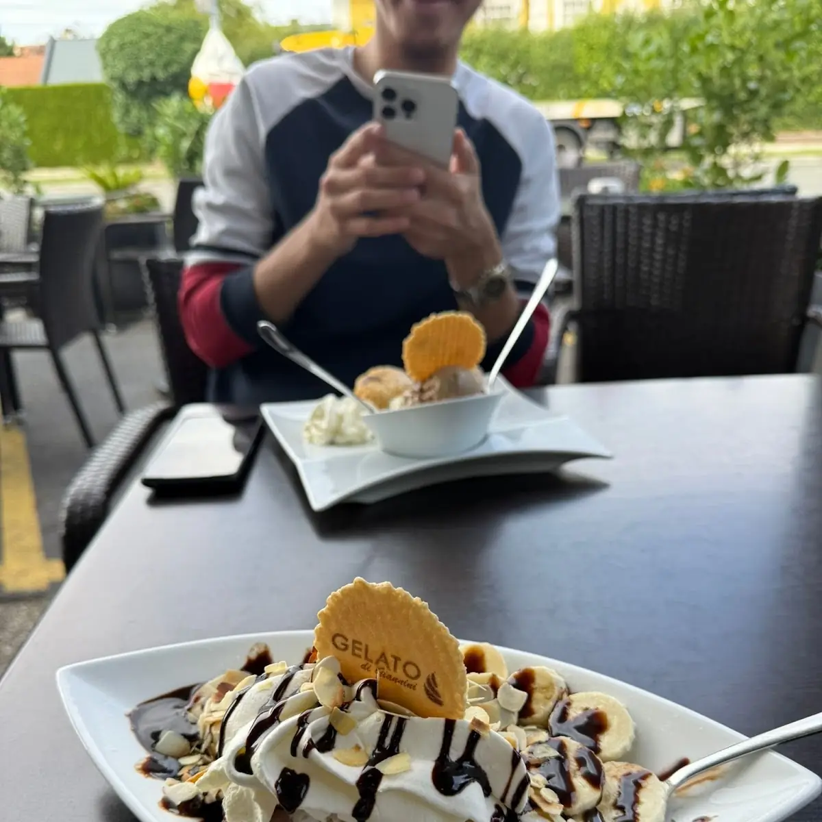 Essen und Trinken photo 5