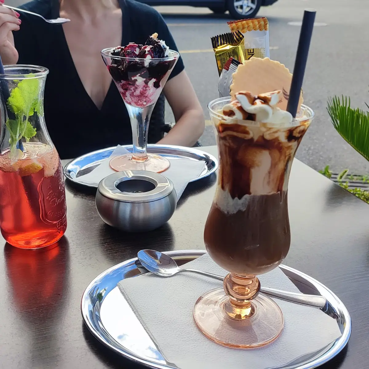 Essen und Trinken photo 7