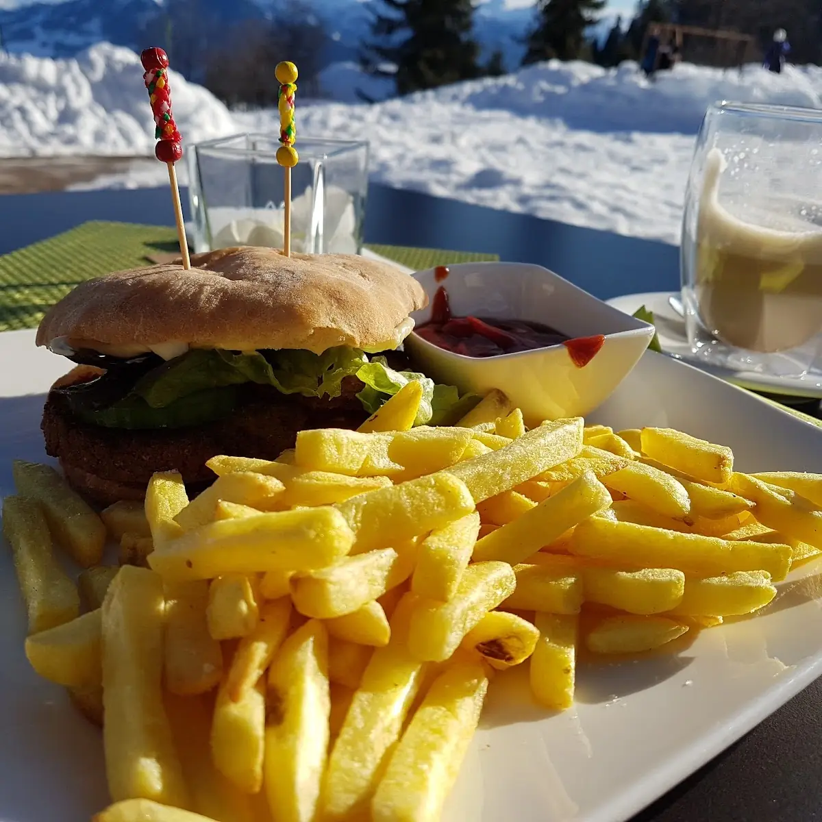 Essen und Trinken photo 5