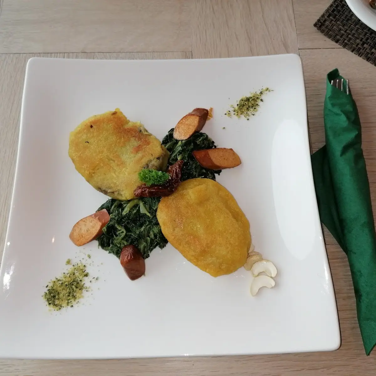 Essen und Trinken photo 6