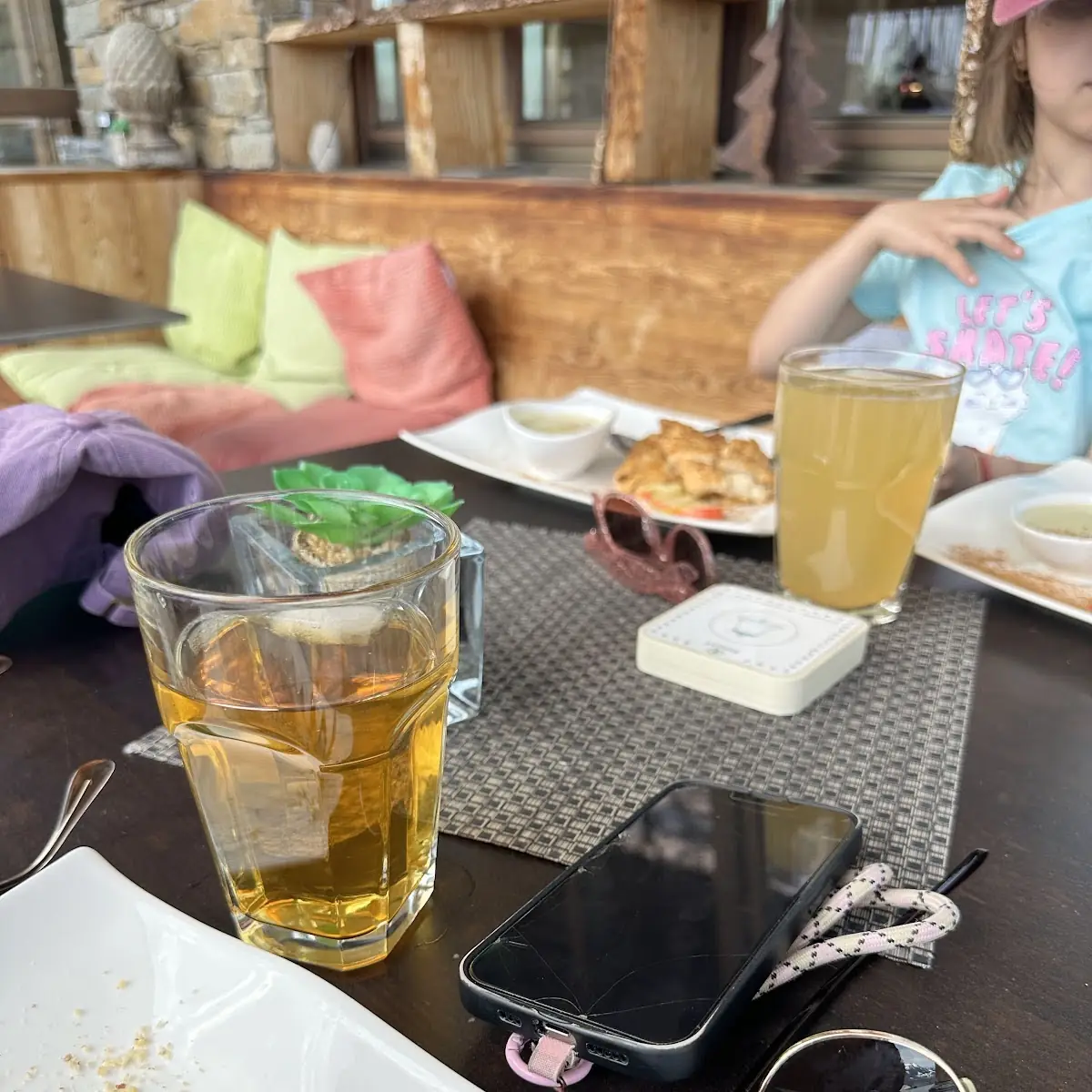Essen und Trinken photo 7
