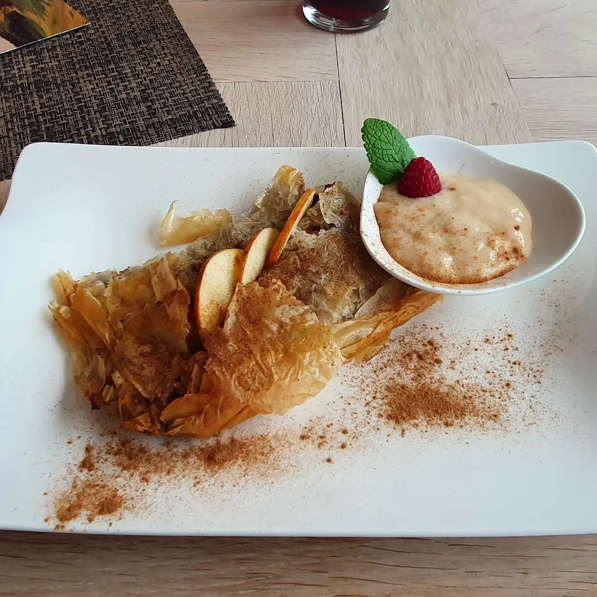 Essen und Trinken photo 8