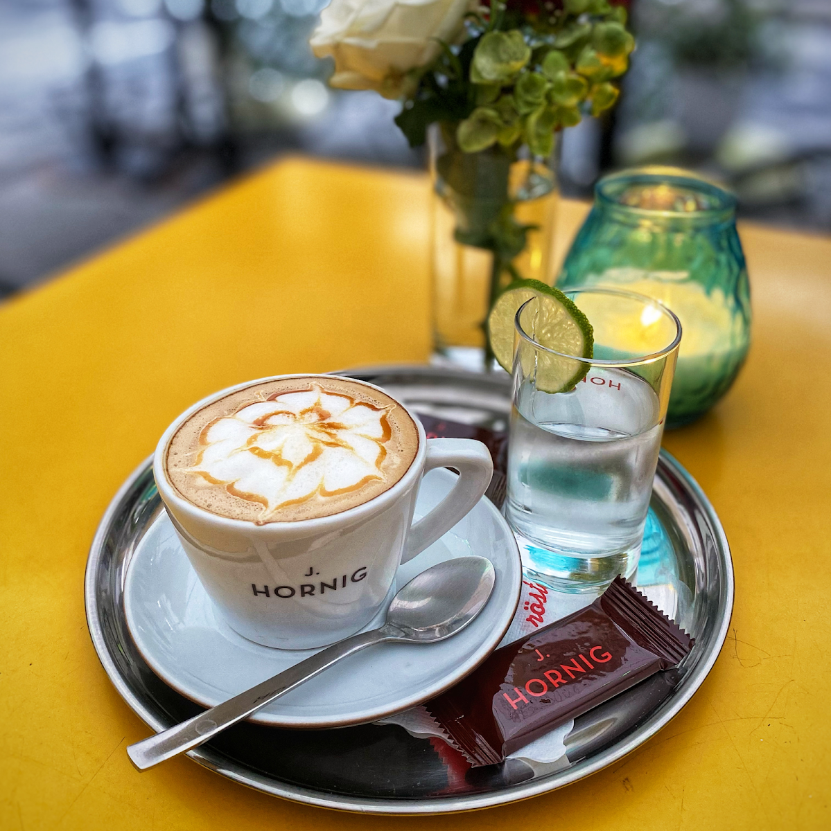 Essen und Trinken photo 1