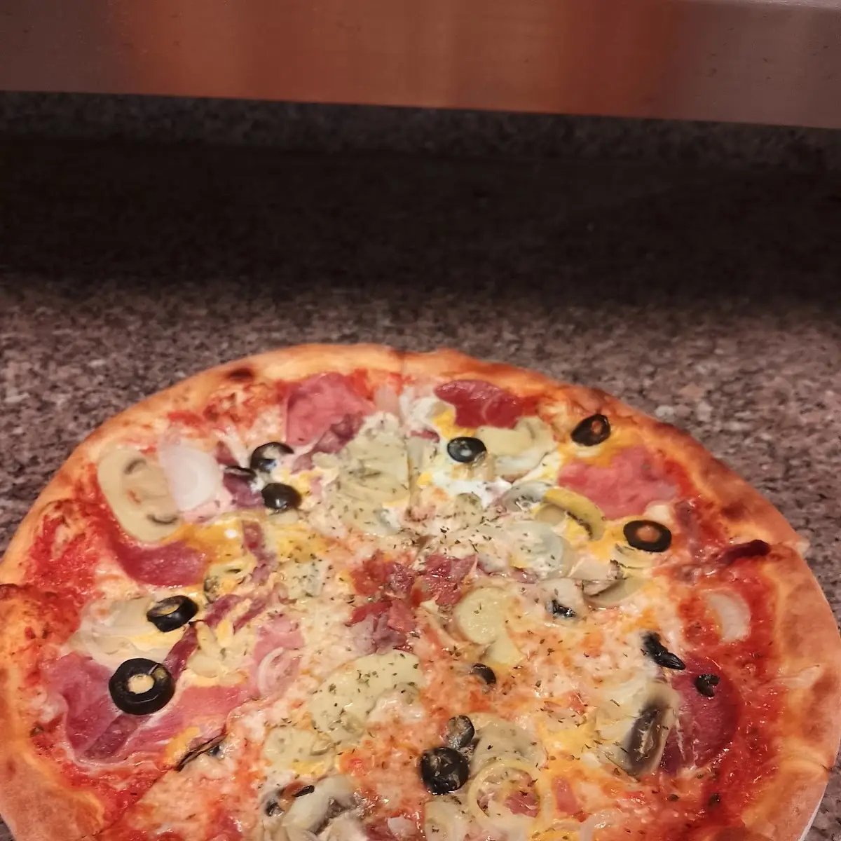 Essen und Trinken photo 8