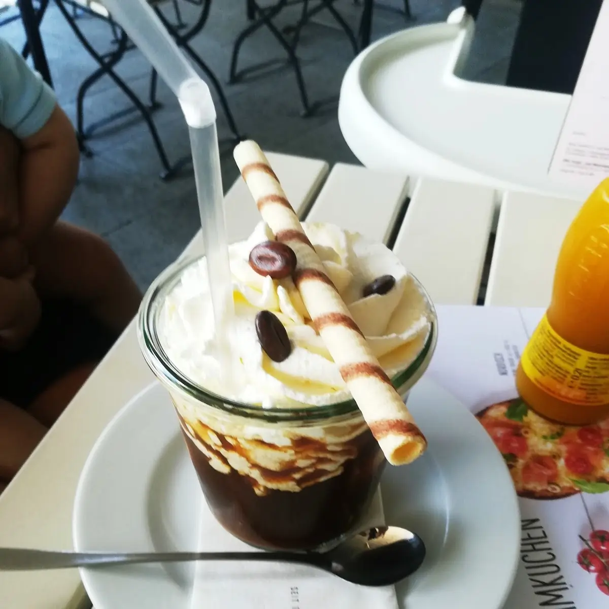 Essen und Trinken photo 10