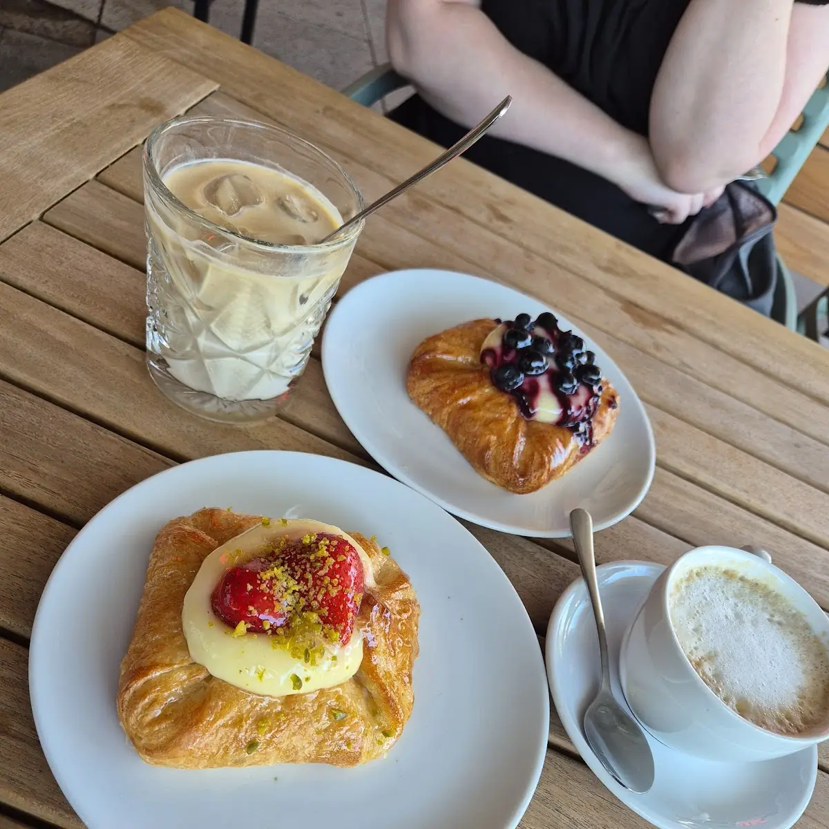 Essen und Trinken photo 2
