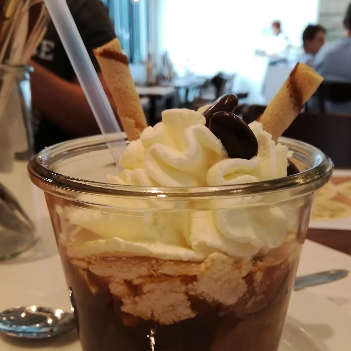 Essen und Trinken photo 4