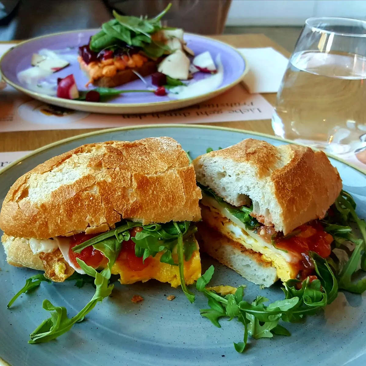 Essen und Trinken photo 5
