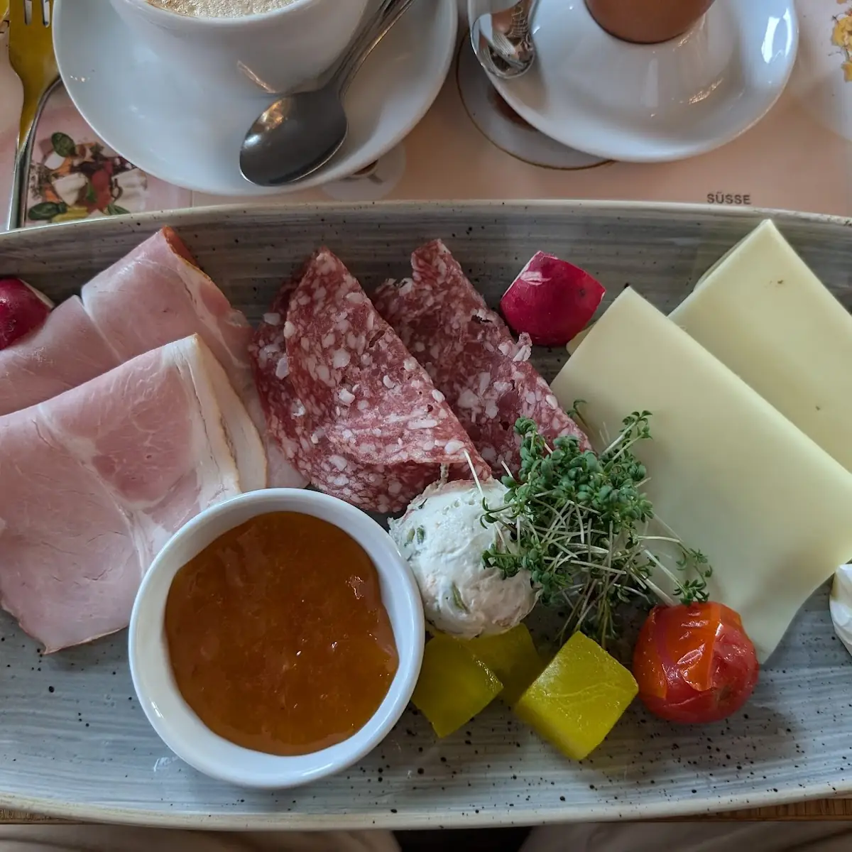 Essen und Trinken photo 6