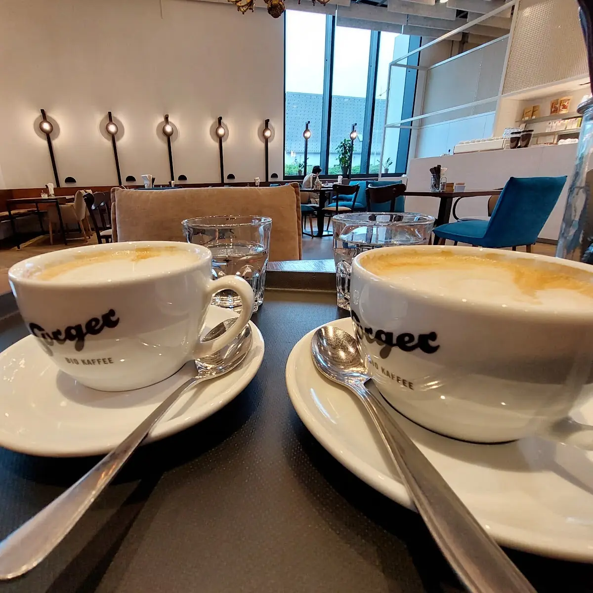 Essen und Trinken photo 7
