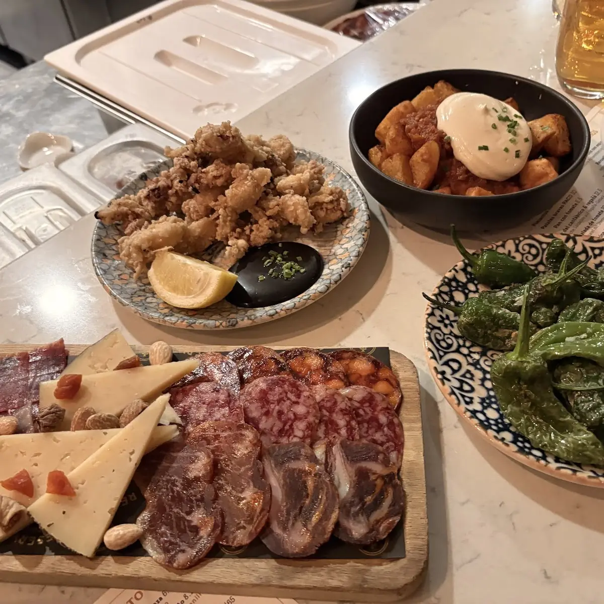 Essen und Trinken photo 7