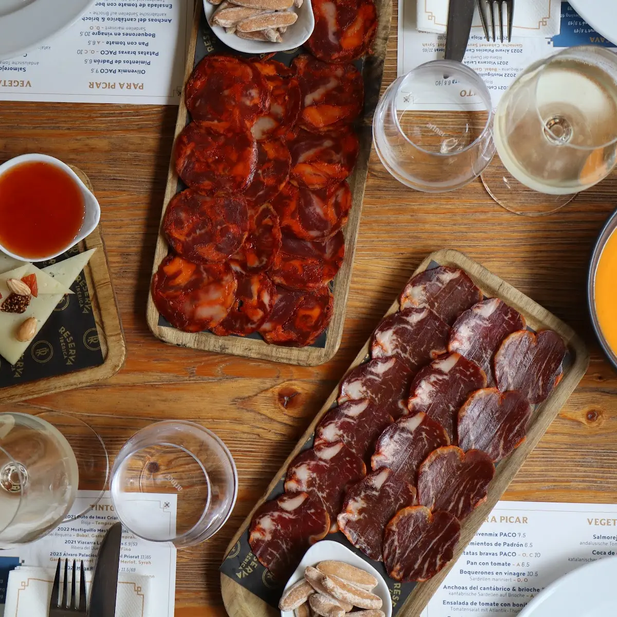 Essen und Trinken photo 8