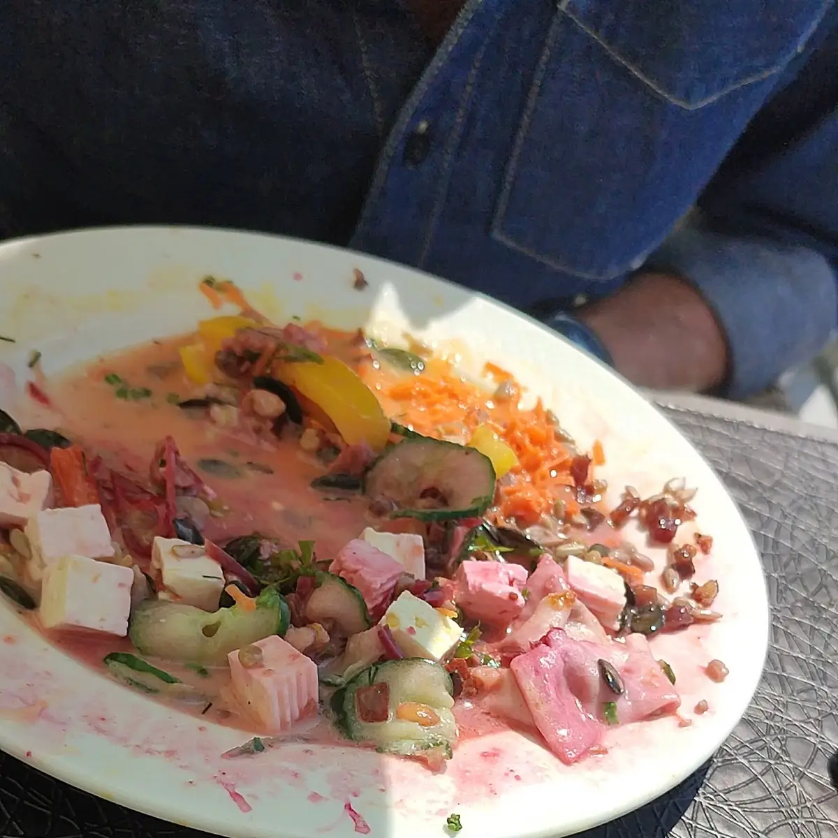 Essen und Trinken photo 2