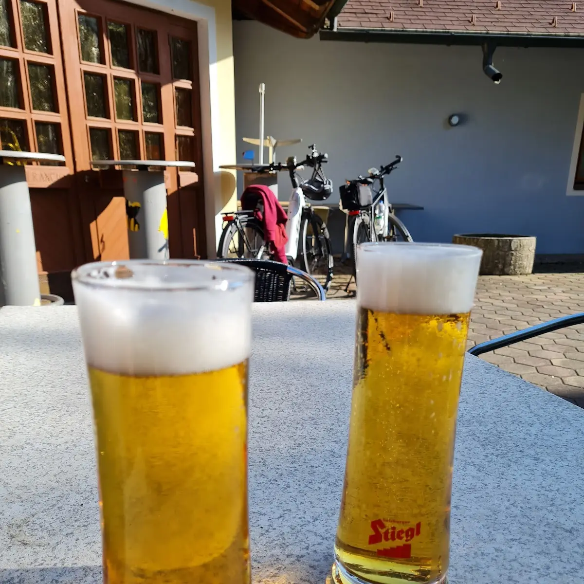 Essen und Trinken photo 2