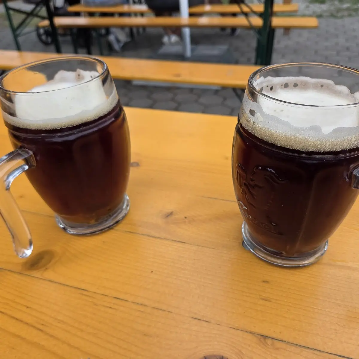 Essen und Trinken photo 3