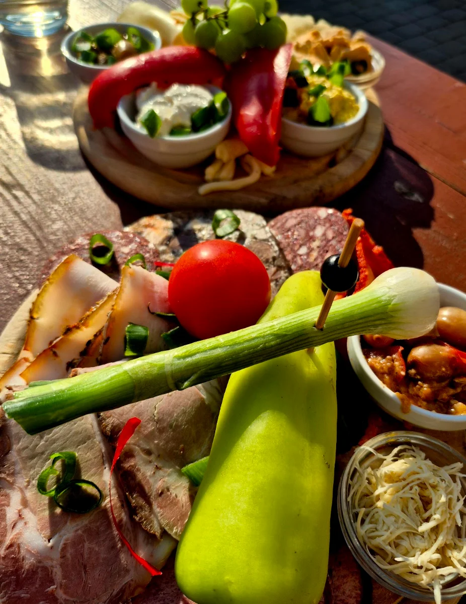 Essen und Trinken photo 2