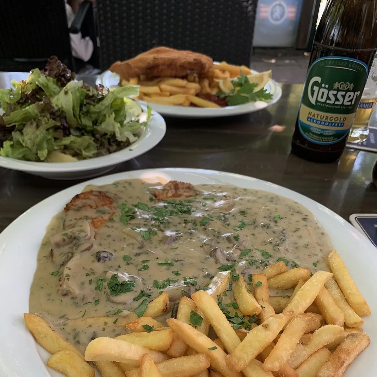 Essen und Trinken photo 10
