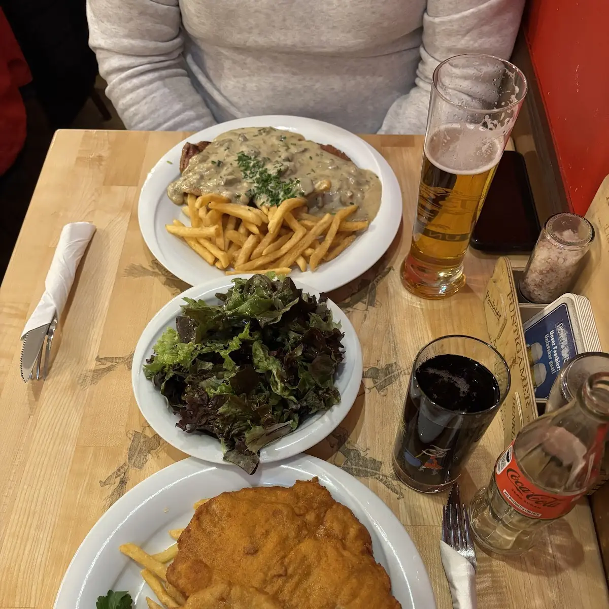 Essen und Trinken photo 2