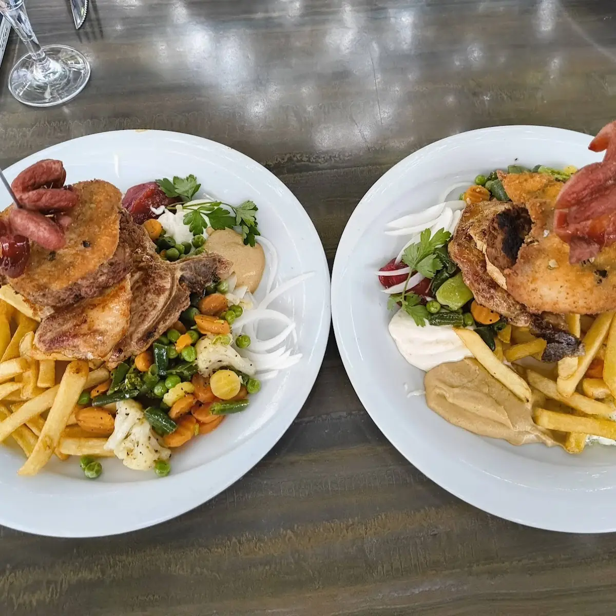 Essen und Trinken photo 3