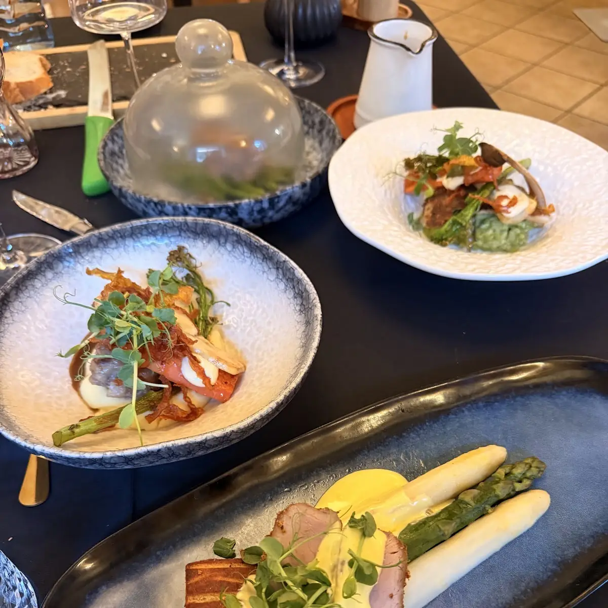 Essen und Trinken photo 10