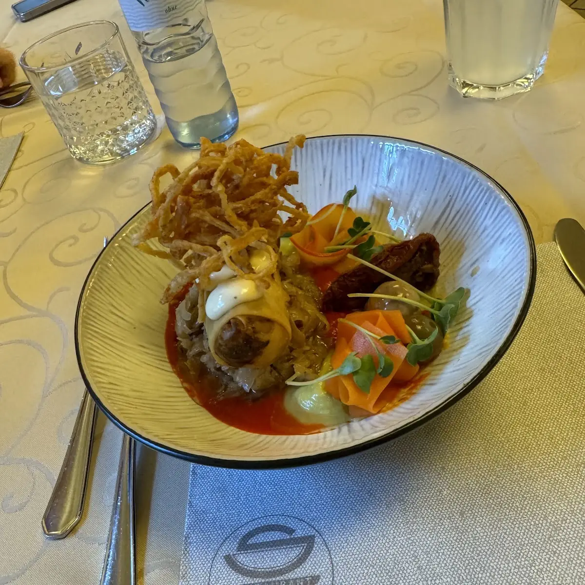 Essen und Trinken photo 4