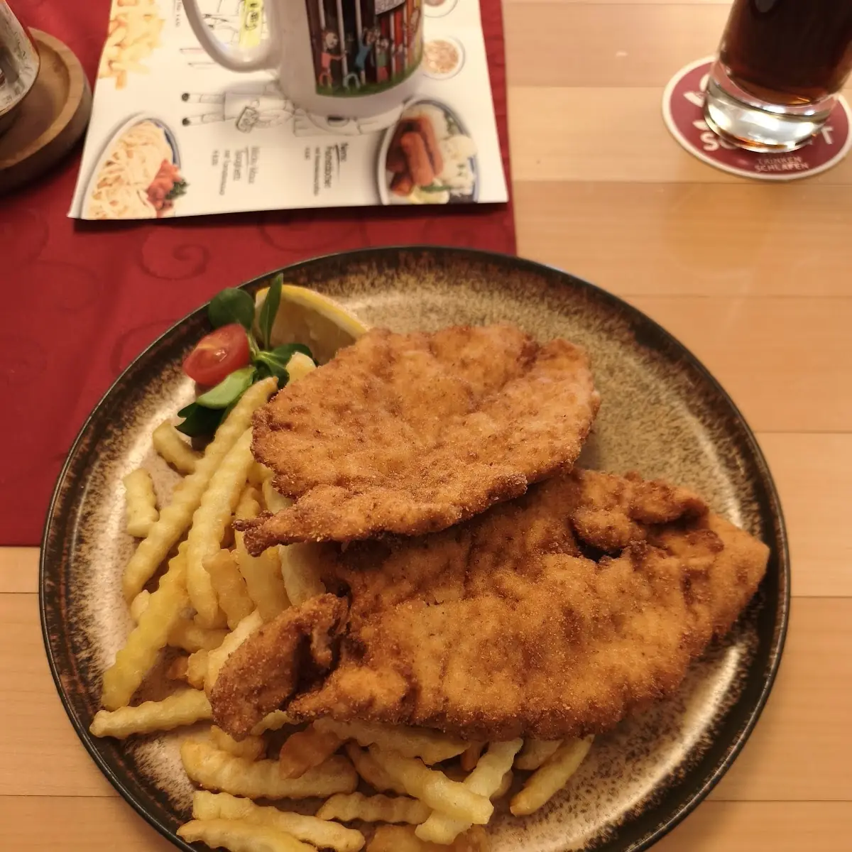 Essen und Trinken photo 5