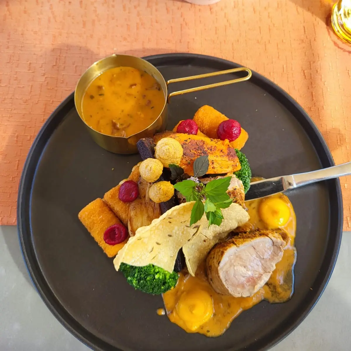 Essen und Trinken photo 7
