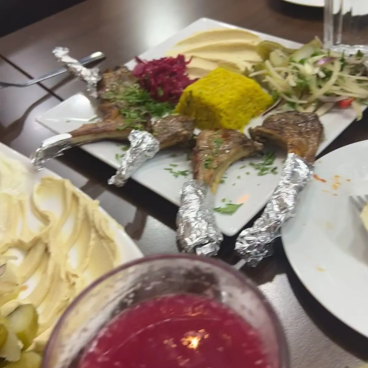 Essen und Trinken photo 2